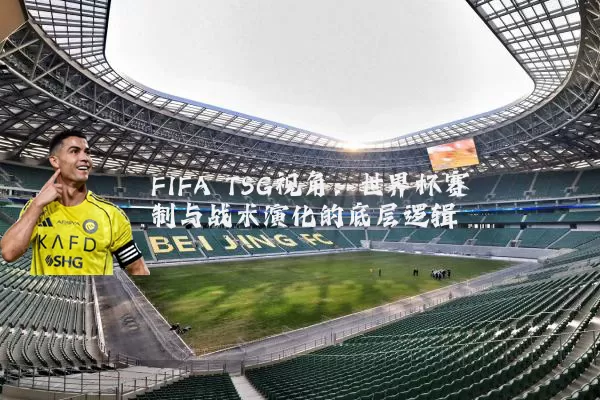 FIFA TSG视角:世界杯赛制与战术演化的底层逻辑